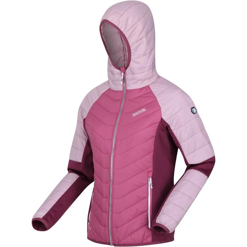 Regatta Womens Trutton Lightweight Jacket 4 Regatta Womens Trutton Lightweight Jacket - Image 4