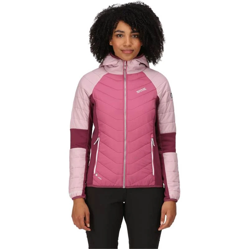 Regatta Womens Trutton Lightweight Jacket 5 Regatta Womens Trutton Lightweight Jacket - Image 5