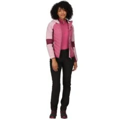 Regatta Womens Trutton Lightweight Jacket 14 Regatta Womens Trutton Lightweight Jacket -Cots Footwear Shop image 600520