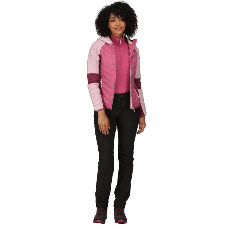 Regatta Womens Trutton Lightweight Jacket 6 Regatta Womens Trutton Lightweight Jacket - Image 6