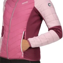 Regatta Womens Trutton Lightweight Jacket 15 Regatta Womens Trutton Lightweight Jacket -Cots Footwear Shop image 600521