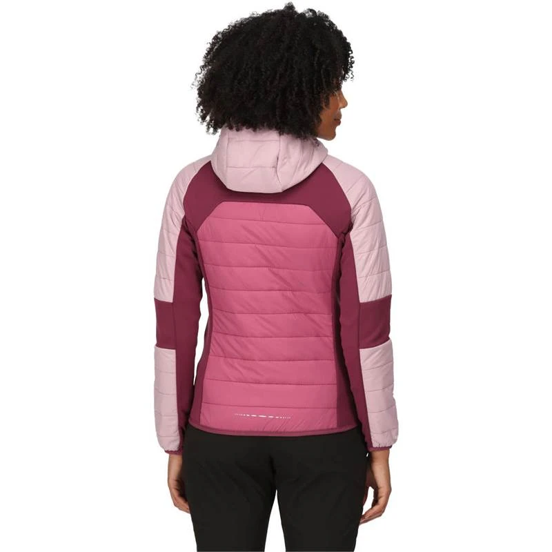 Regatta Womens Trutton Lightweight Jacket 8 Regatta Womens Trutton Lightweight Jacket - Image 8