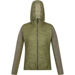 Regatta Womens Pemble IV Hybrid Softshell