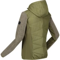 Regatta Womens Pemble IV Hybrid Softshell 10 Regatta Womens Pemble IV Hybrid Softshell -Cots Footwear Shop image 600954