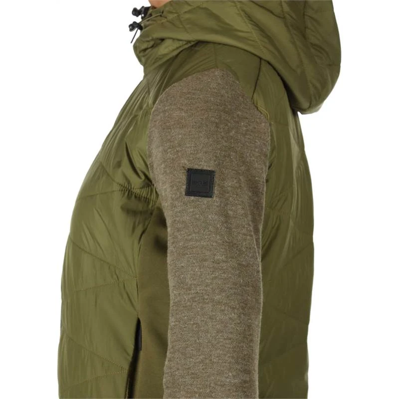 Regatta Womens Pemble IV Hybrid Softshell 6 Regatta Womens Pemble IV Hybrid Softshell - Image 6