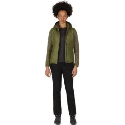 Regatta Womens Pemble IV Hybrid Softshell 14 Regatta Womens Pemble IV Hybrid Softshell -Cots Footwear Shop image 600958