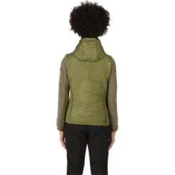 Regatta Womens Pemble IV Hybrid Softshell 15 Regatta Womens Pemble IV Hybrid Softshell -Cots Footwear Shop image 600959