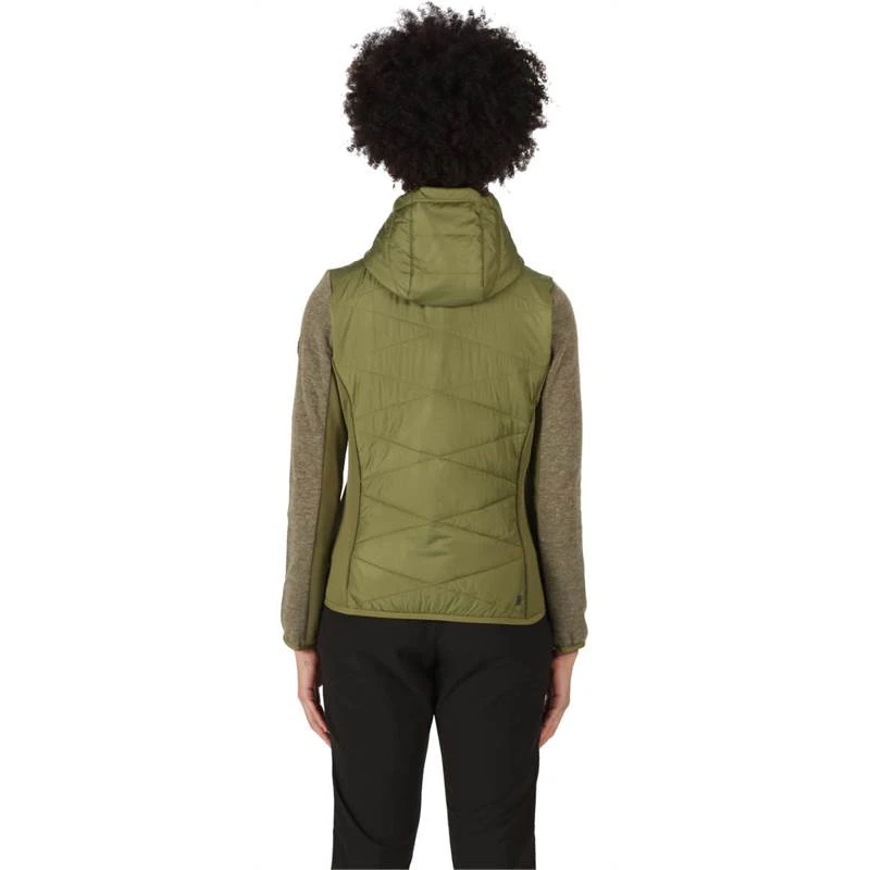 Regatta Womens Pemble IV Hybrid Softshell 8 Regatta Womens Pemble IV Hybrid Softshell - Image 8