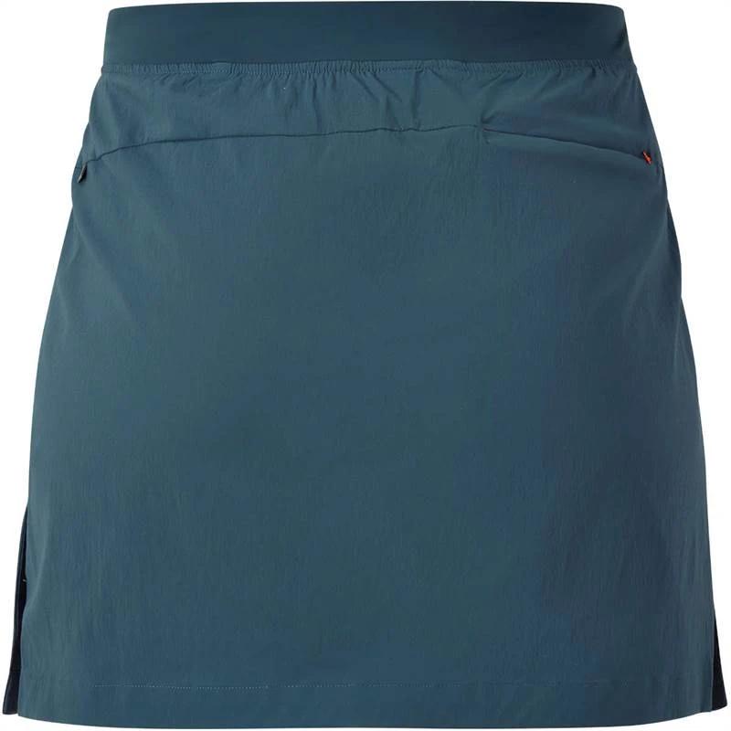 Mountain Equipment Womens Dynamo Skort 2 Mountain Equipment Womens Dynamo Skort - Image 2