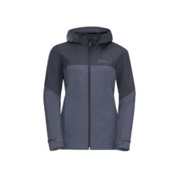 Jack Wolfskin Womens Weiltal 2L Jacket