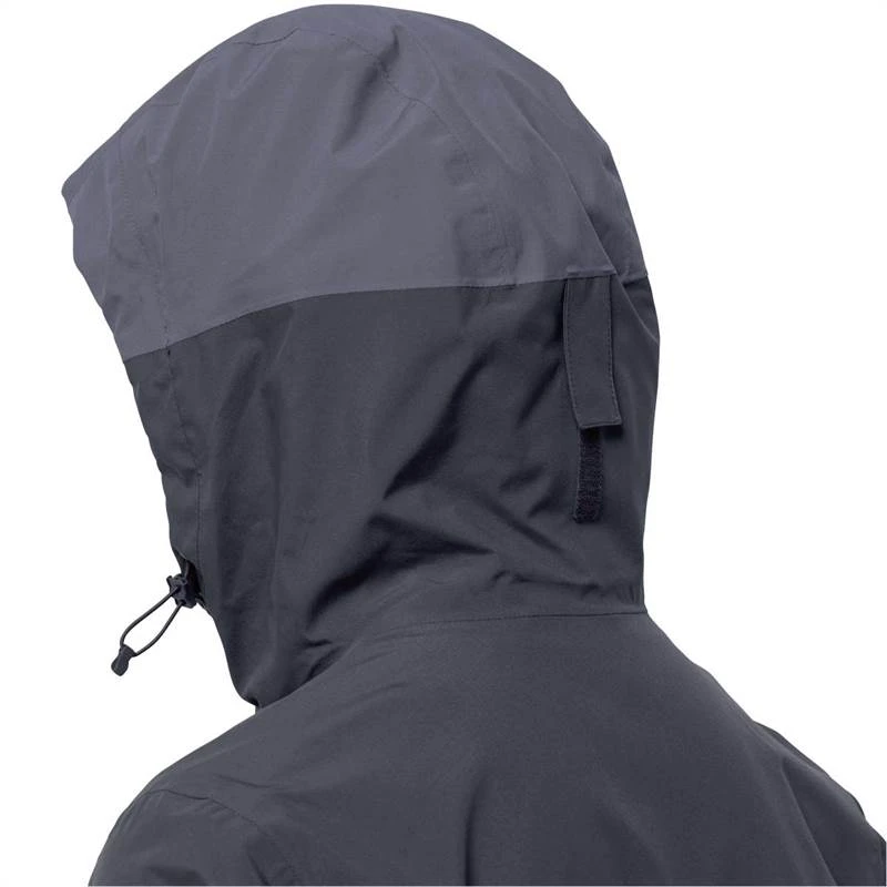 Jack Wolfskin Womens Weiltal 2L Jacket 6 Jack Wolfskin Womens Weiltal 2L Jacket - Image 6