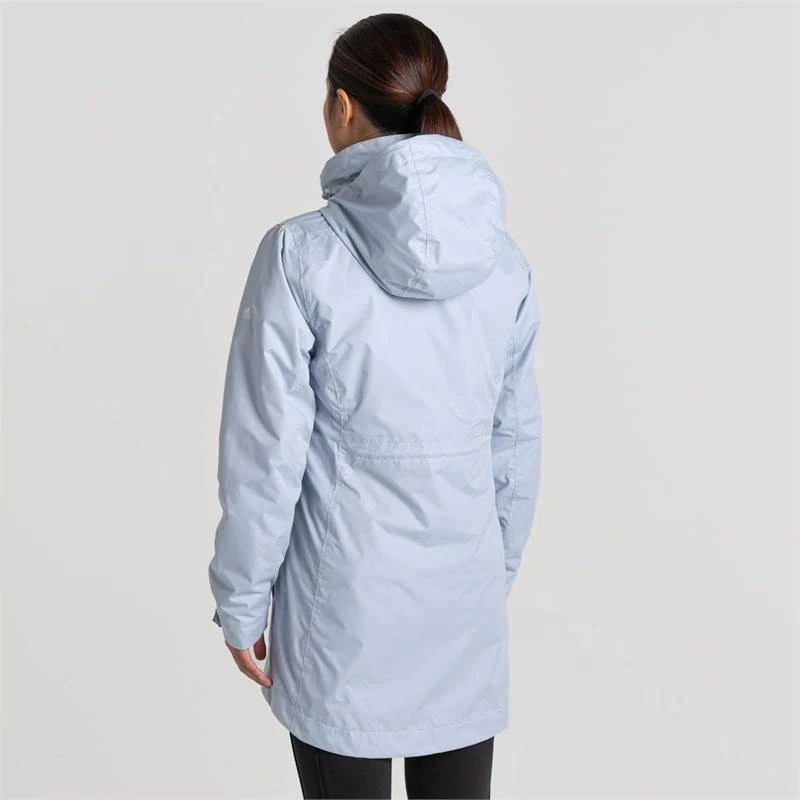 Craghoppers Womens Larissa Jacket 2 Craghoppers Womens Larissa Jacket - Image 2