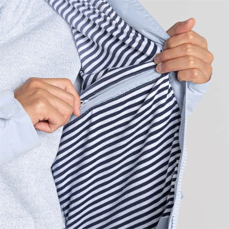 Craghoppers Womens Larissa Jacket 3 Craghoppers Womens Larissa Jacket - Image 3