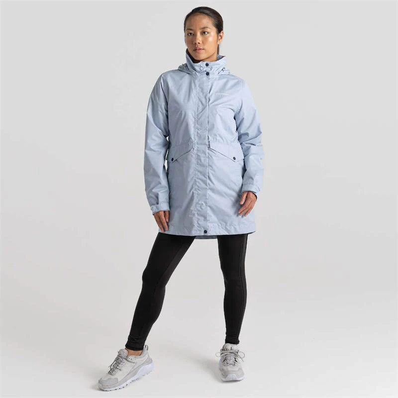 Craghoppers Womens Larissa Jacket 4 Craghoppers Womens Larissa Jacket - Image 4