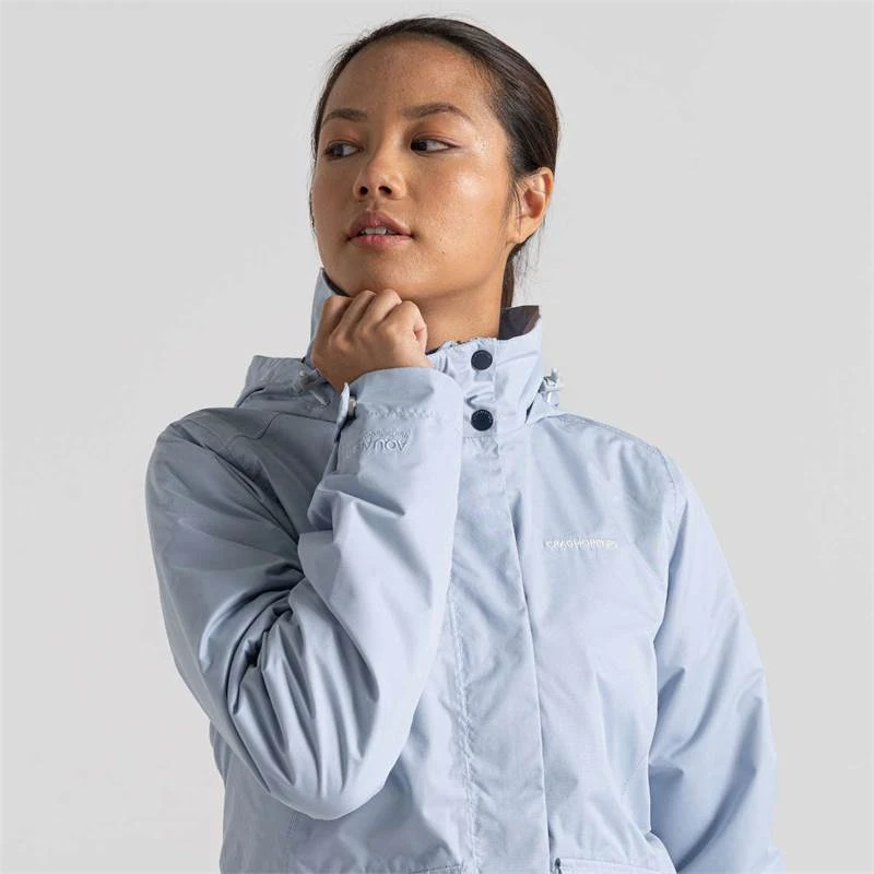 Craghoppers Womens Larissa Jacket 5 Craghoppers Womens Larissa Jacket - Image 5