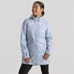 Craghoppers Womens Larissa Jacket 26 Craghoppers Womens Larissa Jacket -Cots Footwear Shop image 603293