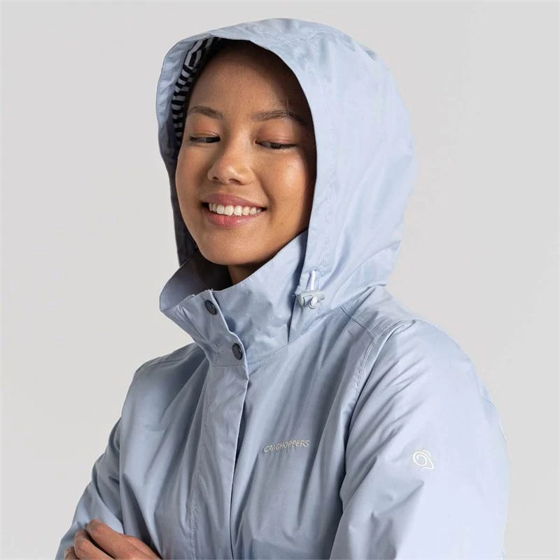 Craghoppers Womens Larissa Jacket 11 Craghoppers Womens Larissa Jacket - Image 11