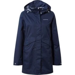 Craghoppers Womens Larissa Jacket 31 Craghoppers Womens Larissa Jacket -Cots Footwear Shop image 603298