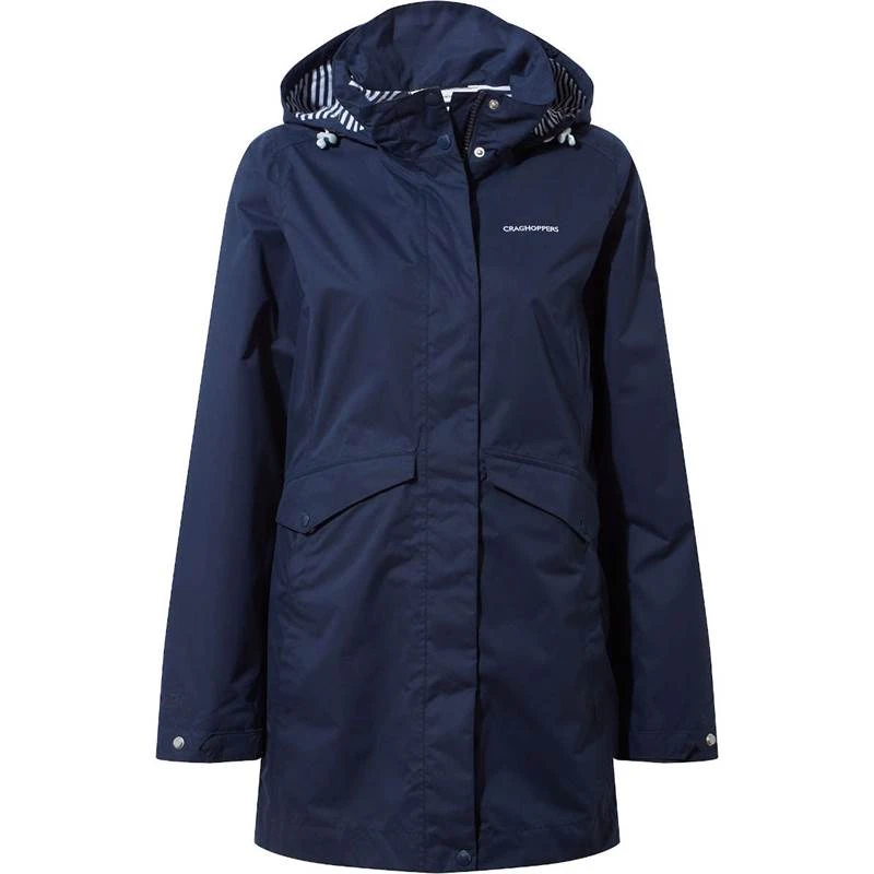 Craghoppers Womens Larissa Jacket 12 Craghoppers Womens Larissa Jacket - Image 12