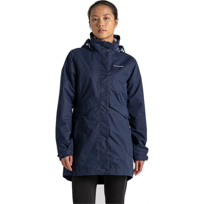 Craghoppers Womens Larissa Jacket 13 Craghoppers Womens Larissa Jacket - Image 13