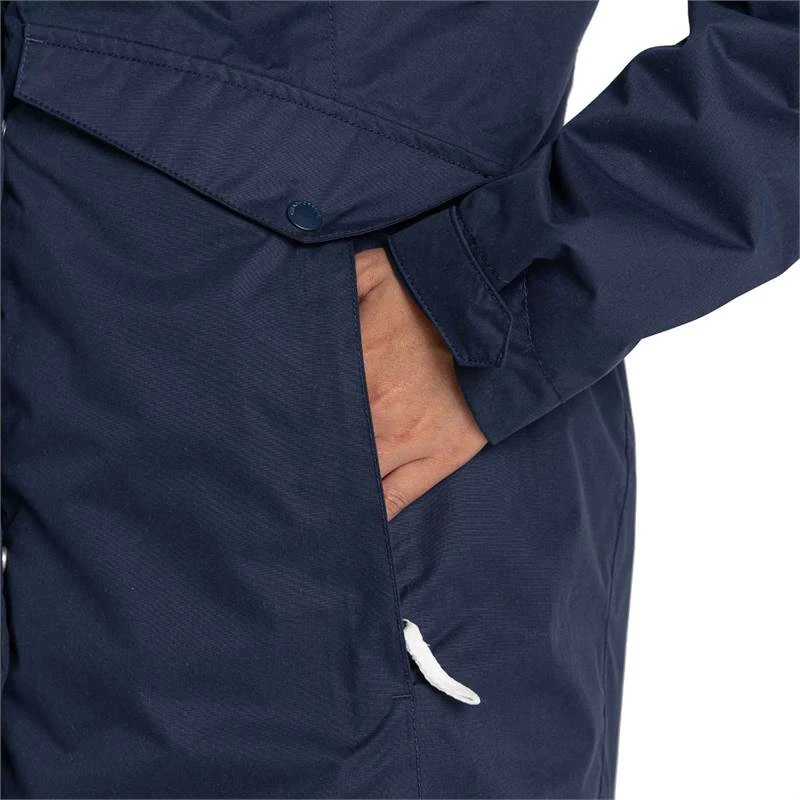 Craghoppers Womens Larissa Jacket 14 Craghoppers Womens Larissa Jacket - Image 14