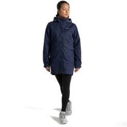 Craghoppers Womens Larissa Jacket 34 Craghoppers Womens Larissa Jacket -Cots Footwear Shop image 603301