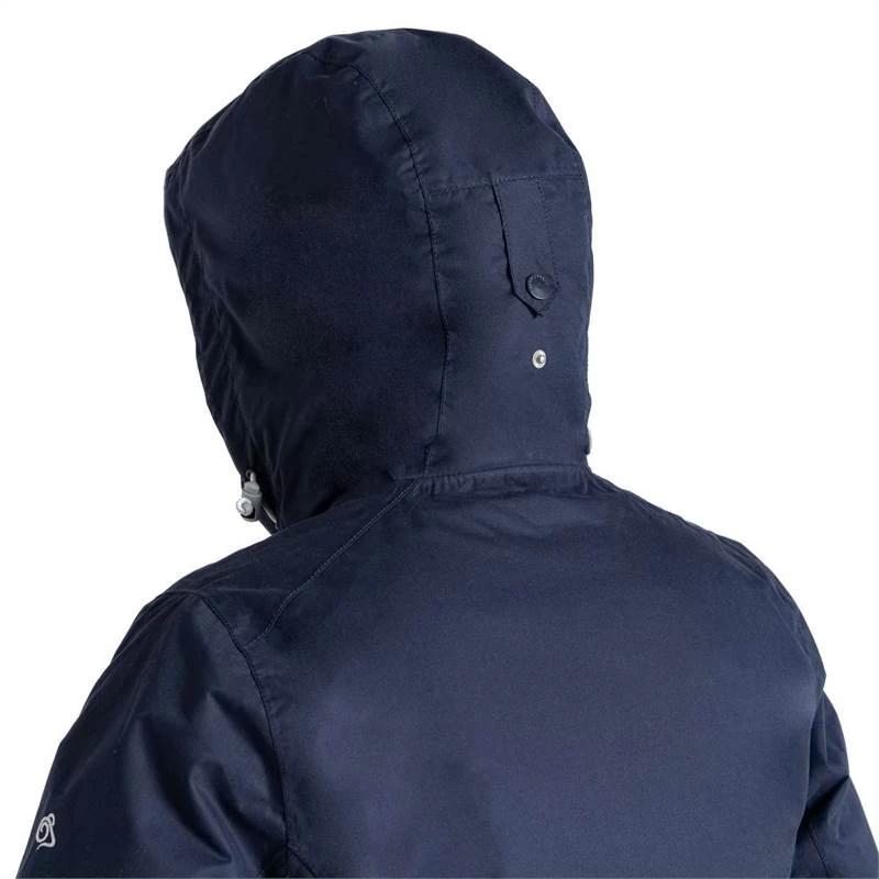 Craghoppers Womens Larissa Jacket 16 Craghoppers Womens Larissa Jacket - Image 16