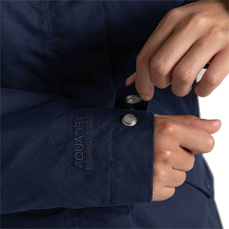 Craghoppers Womens Larissa Jacket 17 Craghoppers Womens Larissa Jacket - Image 17