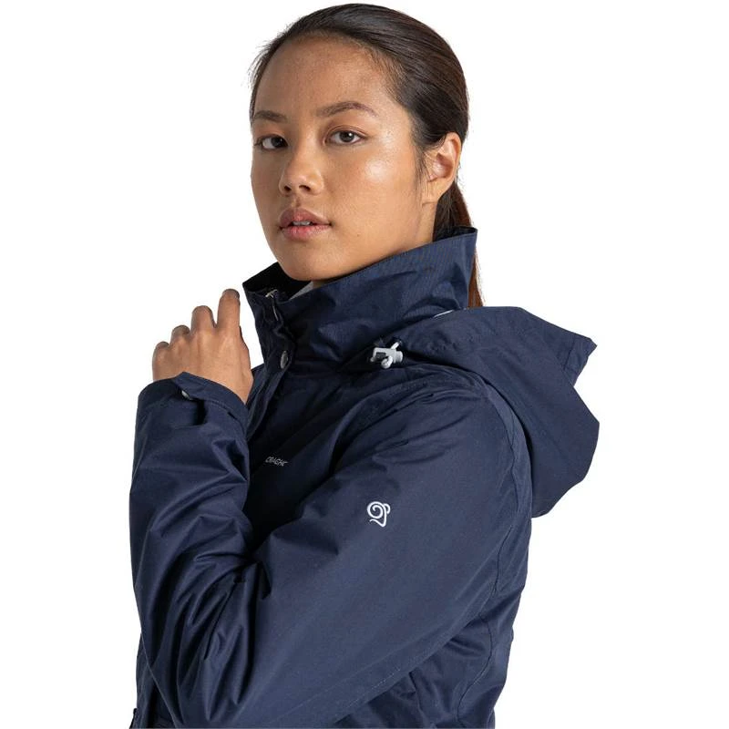 Craghoppers Womens Larissa Jacket 18 Craghoppers Womens Larissa Jacket - Image 18