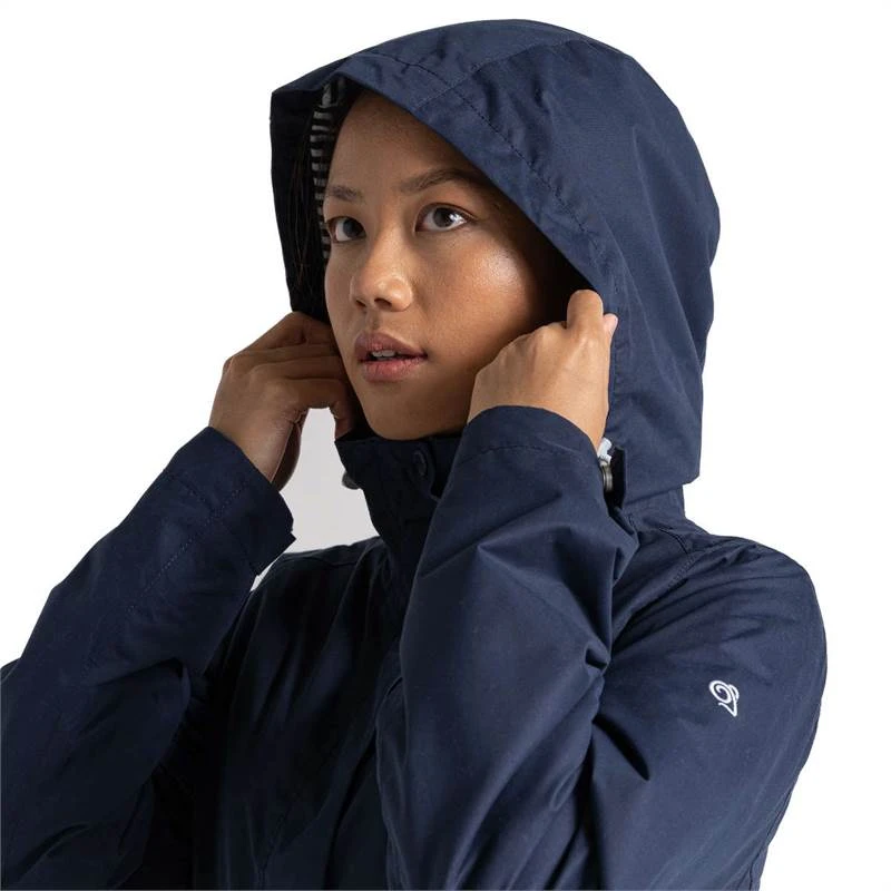 Craghoppers Womens Larissa Jacket 19 Craghoppers Womens Larissa Jacket - Image 19