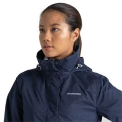 Craghoppers Womens Larissa Jacket 39 Craghoppers Womens Larissa Jacket -Cots Footwear Shop image 603306