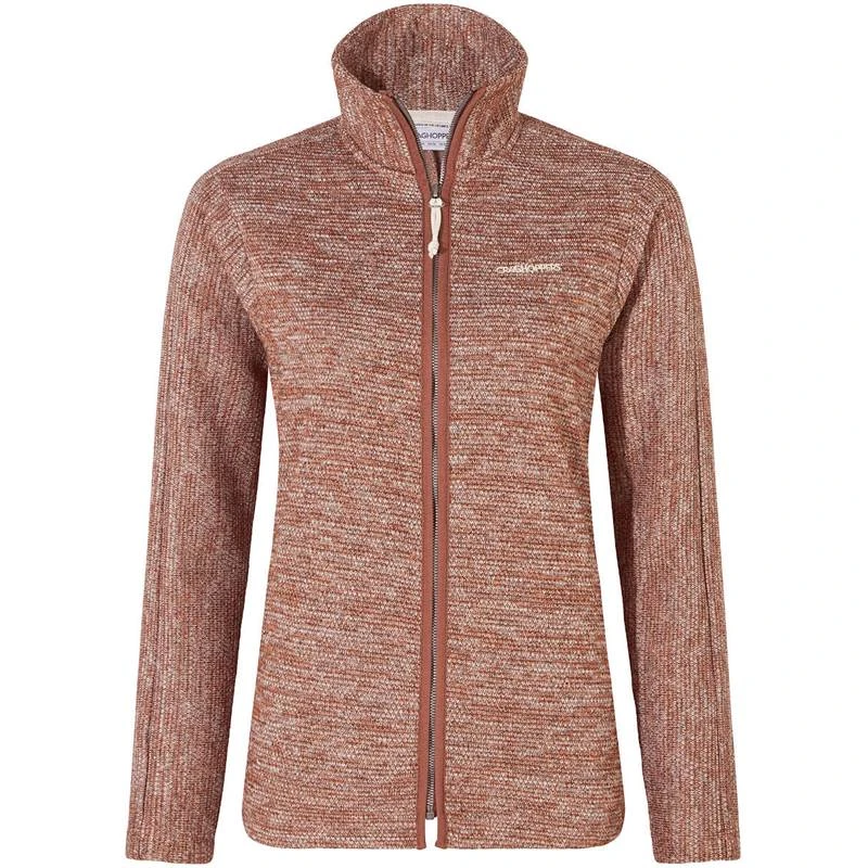 Craghoppers Womens Mabel Jacket 14 Craghoppers Womens Mabel Jacket - Image 14