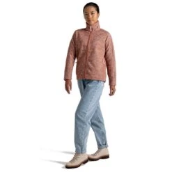 Craghoppers Womens Mabel Jacket 35 Craghoppers Womens Mabel Jacket -Cots Footwear Shop image 603324