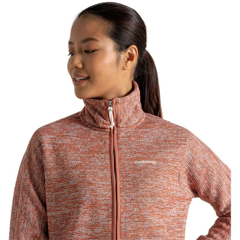 Craghoppers Womens Mabel Jacket 18 Craghoppers Womens Mabel Jacket - Image 18