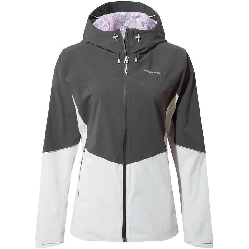 Craghoppers Womens Jamila Jacket 1 Craghoppers Womens Jamila Jacket