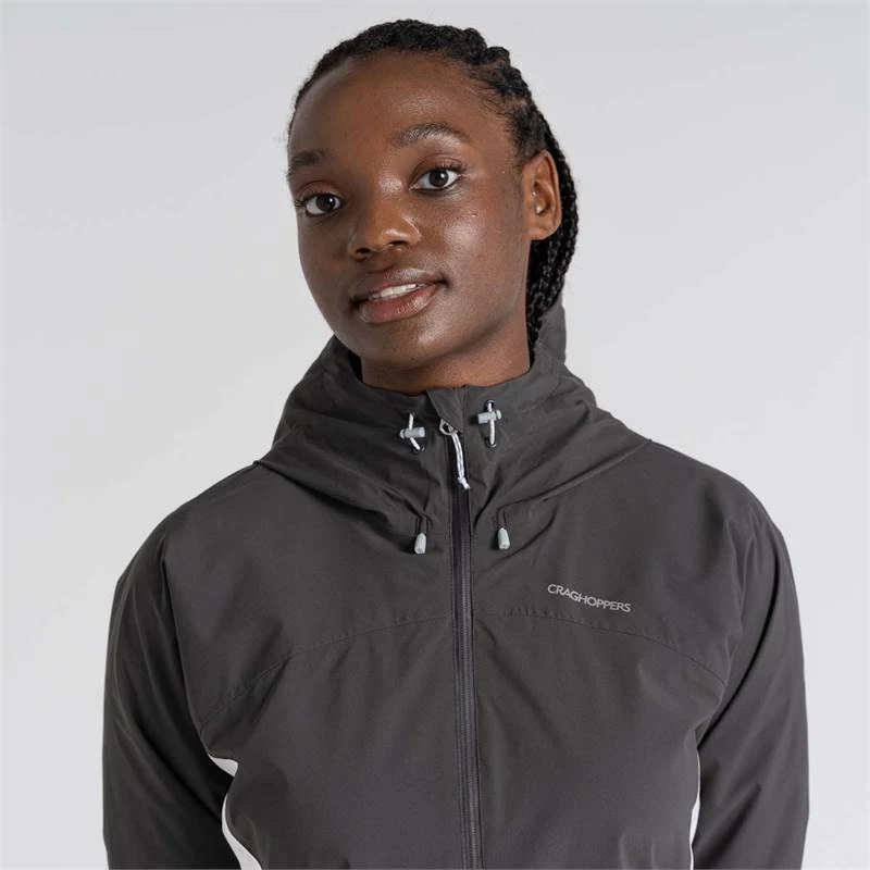 Craghoppers Womens Jamila Jacket 3 Craghoppers Womens Jamila Jacket - Image 3