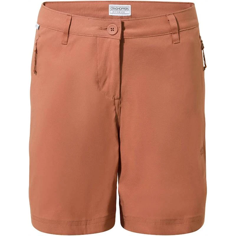 Craghoppers Womens Kiwi Pro III Shorts 13 Craghoppers Womens Kiwi Pro III Shorts - Image 13