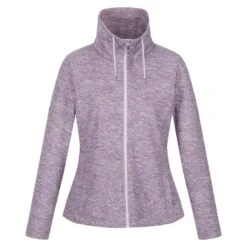 Regatta Womens Kizmit Full Zip Fleece 34 Regatta Womens Kizmit Full Zip Fleece -Cots Footwear Shop image 603955