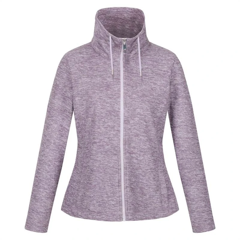 Regatta Womens Kizmit Full Zip Fleece 15 Regatta Womens Kizmit Full Zip Fleece - Image 15