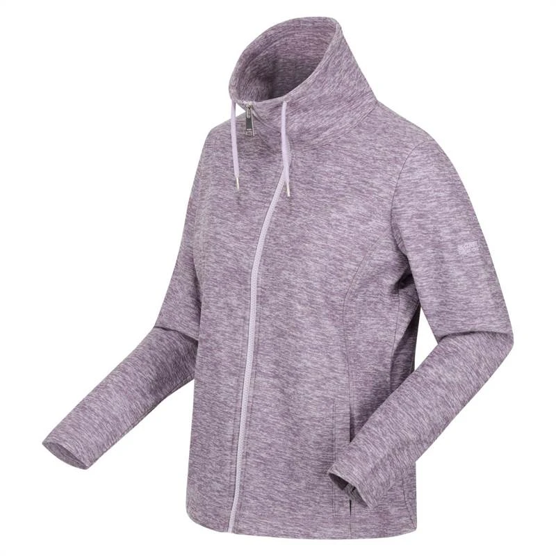 Regatta Womens Kizmit Full Zip Fleece 16 Regatta Womens Kizmit Full Zip Fleece - Image 16