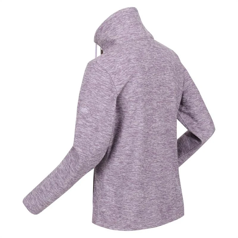 Regatta Womens Kizmit Full Zip Fleece 17 Regatta Womens Kizmit Full Zip Fleece - Image 17
