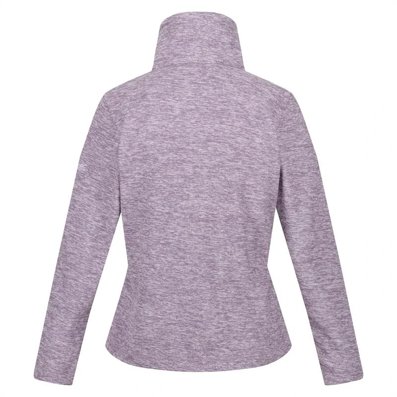 Regatta Womens Kizmit Full Zip Fleece 18 Regatta Womens Kizmit Full Zip Fleece - Image 18