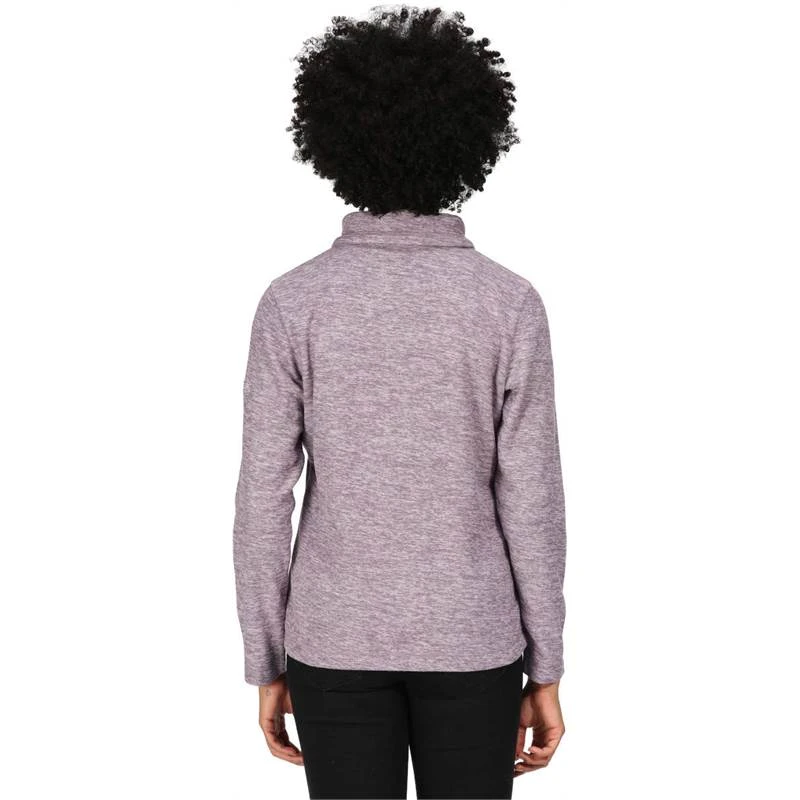 Regatta Womens Kizmit Full Zip Fleece 19 Regatta Womens Kizmit Full Zip Fleece - Image 19