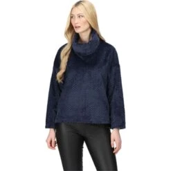 Regatta Womens Bekkah Fleece Top 30 Regatta Womens Bekkah Fleece Top -Cots Footwear Shop image 603999