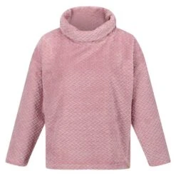 Regatta Womens Bekkah Fleece Top 33 Regatta Womens Bekkah Fleece Top -Cots Footwear Shop image 604002