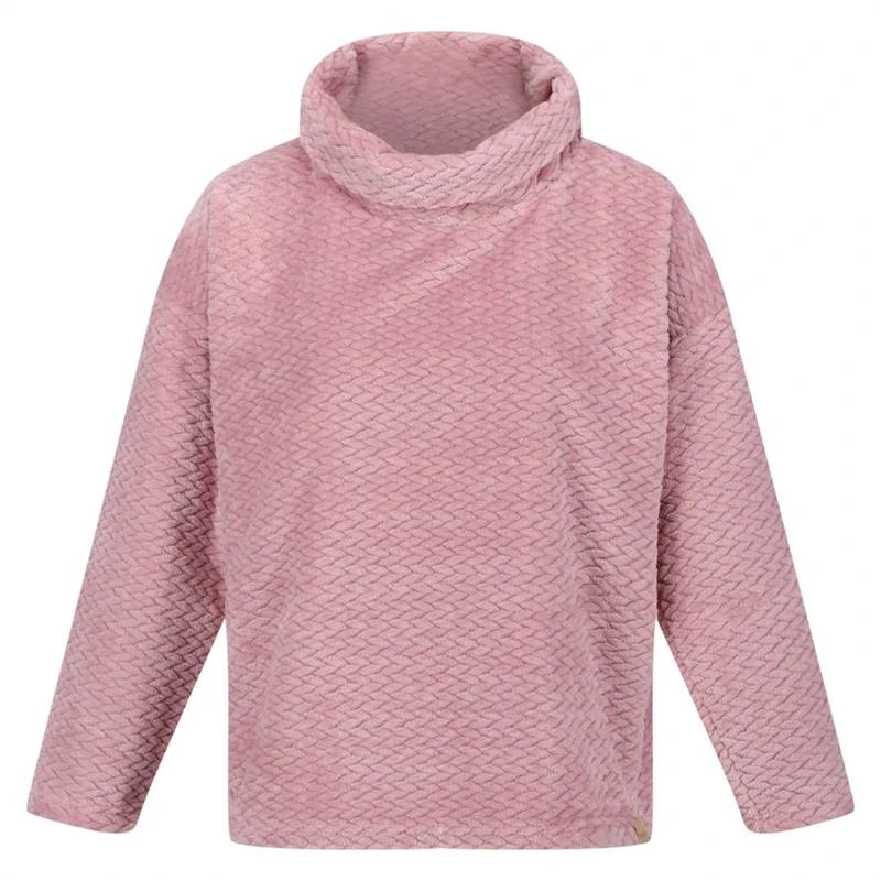 Regatta Womens Bekkah Fleece Top 14 Regatta Womens Bekkah Fleece Top - Image 14