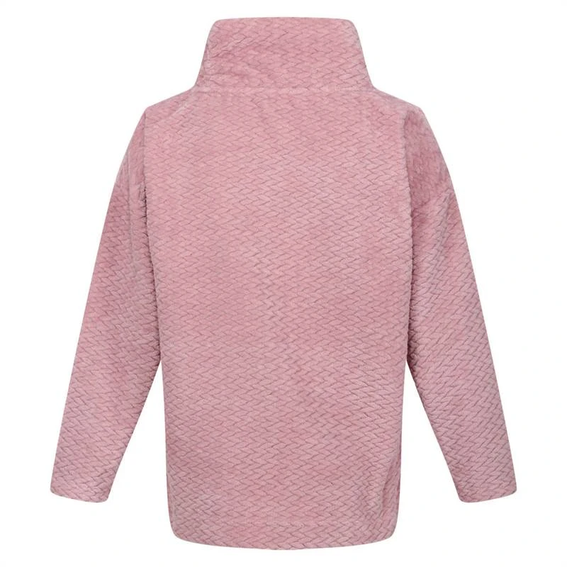 Regatta Womens Bekkah Fleece Top 17 Regatta Womens Bekkah Fleece Top - Image 17
