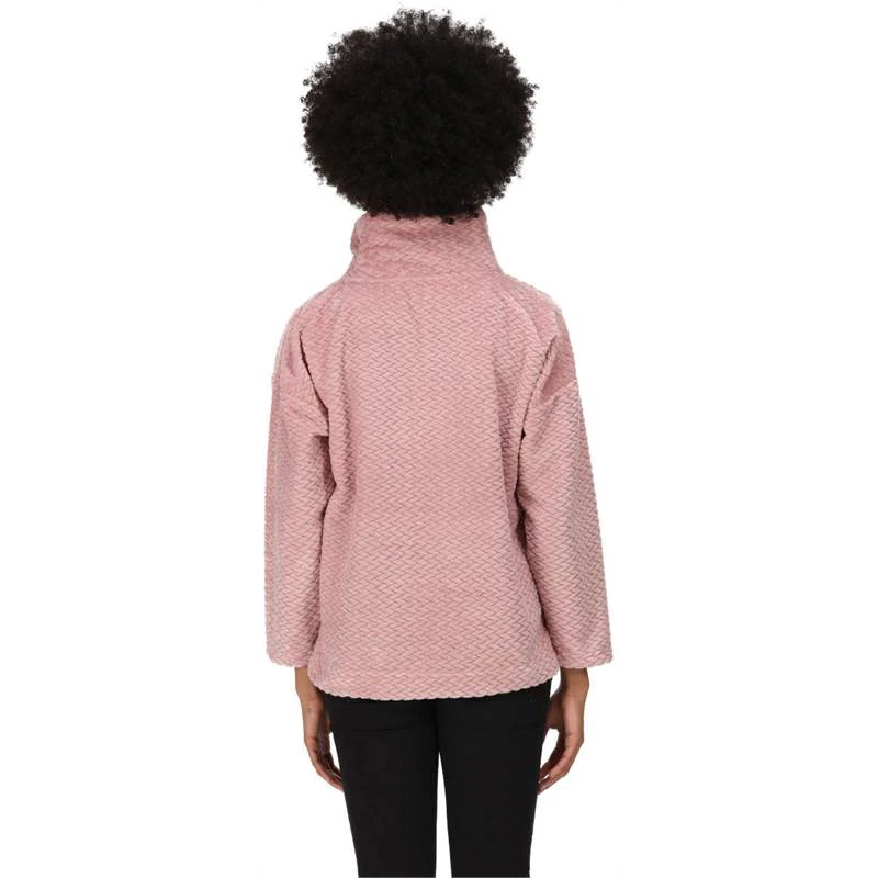 Regatta Womens Bekkah Fleece Top 18 Regatta Womens Bekkah Fleece Top - Image 18
