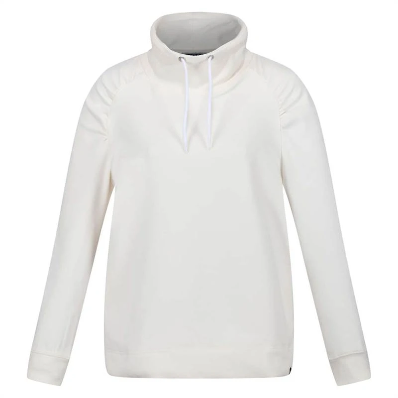 Regatta Womens Abbilissa Fleece Top 12 Regatta Womens Abbilissa Fleece Top - Image 12