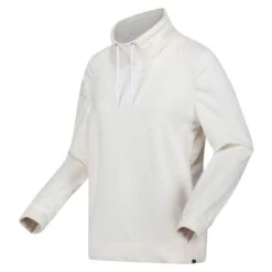 Regatta Womens Abbilissa Fleece Top 34 Regatta Womens Abbilissa Fleece Top -Cots Footwear Shop image 604045